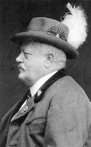 Albert Bazlen
