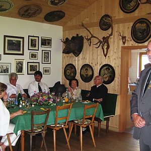 Schützengesellschaft