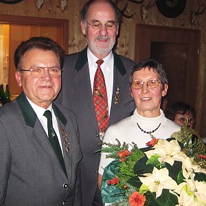 Schützengesellschaft