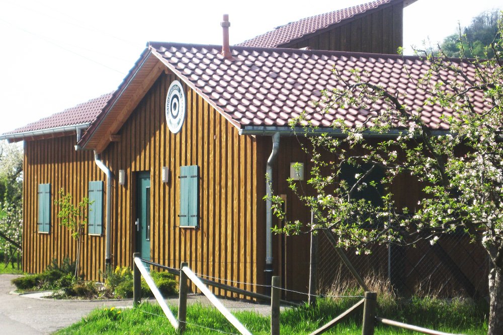 Schützenhaus Neuhausen
