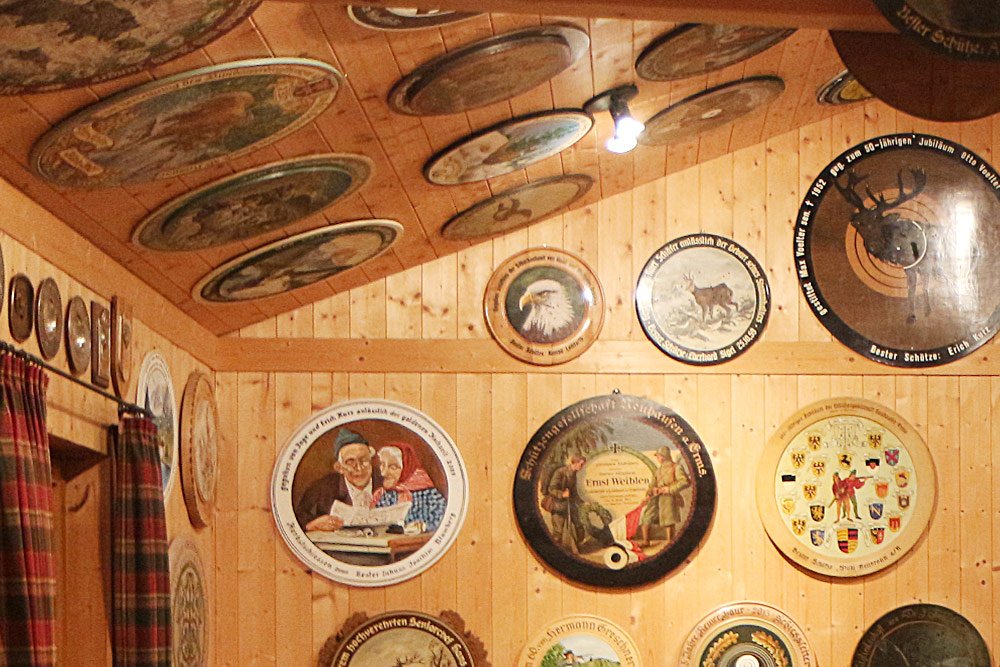 Schützenhaus